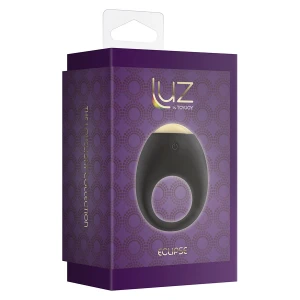 TOYJOY - ECLIPSE LIGHT WIBRACYJNY PENIS RING